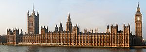 houses of parliament